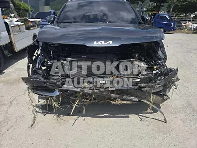 2024, Kia / Sportage, 20000 км., gas, 1598 куб.см.