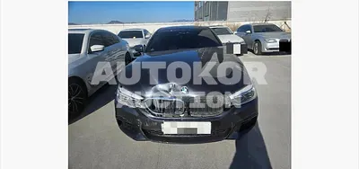 2019, BMW / 530, 105525 км., gas, 1998 куб.см.