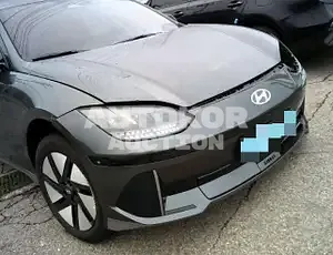 2022, Hyundai / Ioniq, 39586 км., electric