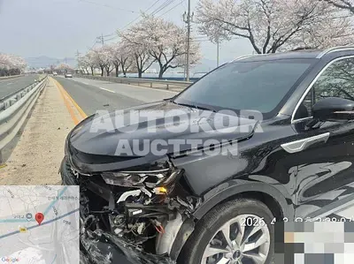 2023, Kia / Sorento, diesel, 2151 куб.см.