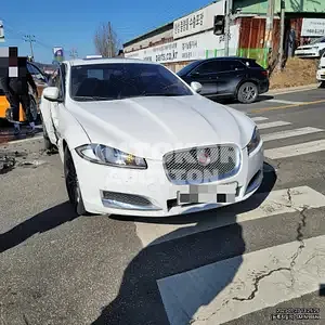 2015, Jaguar / XF, VIN: SAJAA05J2FDU62467, diesel