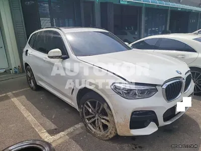 2021, BMW / 320, VIN: WBAUZ3102M9F68579, 27506 км., diesel