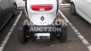 2018, Audi / TT, VIN: VF1ACVYB2KW389508, electric, 129 куб.см.