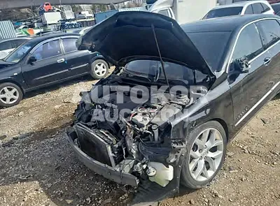 2016, Chevrolet / Impala, VIN: 1G1155SA6GU114279, gas