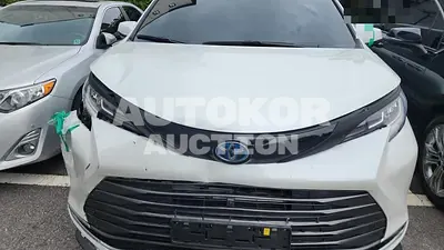 2022, Fiat / Siena, 75311 км., hybrid, 2487 куб.см.