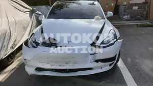 2020, Tesla / Model 3, VIN: 5YJ3E1EB7LF774346, electric, 1 куб.см.