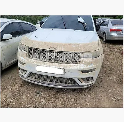 2020, Jeep / Grand Cherokee, VIN: 1C4RJFBG3LC328369, 40000 км., gas