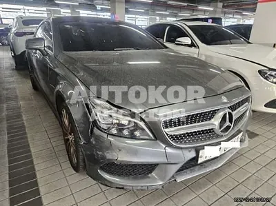 2016, Mercedes-Benz / cls400, VIN: WDDLJ6FB1GA178189, 129583 км., gas
