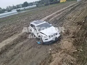 2017, Jeep / Cherokee, VIN: 1C4PJMCU7GW101240, 100000 км., gas