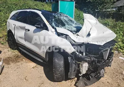 2018, Kia / Sorento, VIN: KNAPH81BBJA385967, 58000 км., diesel