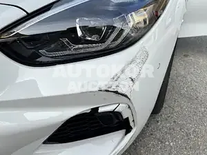 2021, BMW / Z4, unknown