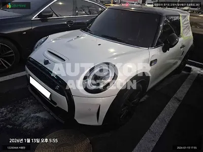 2024, MINI / cooper s, VIN: WMW61DH08R2V46773, gas, 1998 куб.см.