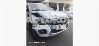 2021, Ford / Ranger, 163958 км., diesel, 1996 куб.см.
