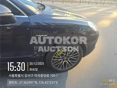 2021, Porsche / cayenne e-hybrid, VIN: WP1AE29Y4MDA33056, 60678 км., hybrid, 2995 куб.см.