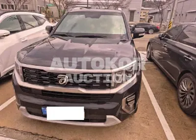 2021, Kia / Mohave, 67945 км., diesel, 3000 куб.см.