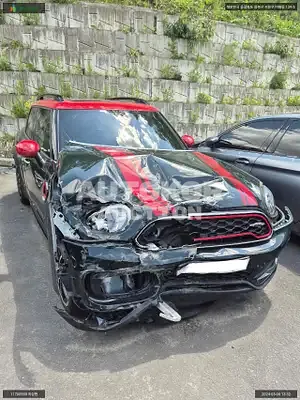2019, MINI / Cooper, VIN: WMWYV9108K3H89751, gas