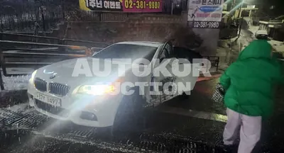 2016, BMW / 528, 91532 км., gas