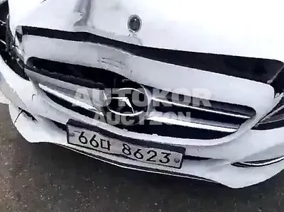 2015, Mercedes-Benz / C 200, VIN: WDDWF4CB8FF079300, 77140 км., gas