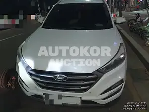 2015, Hyundai / Tucson, VIN: KMHJ3815GGU006591, diesel
