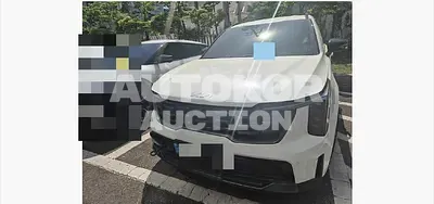2024, Kia / Sorento, diesel, 2200 куб.см.
