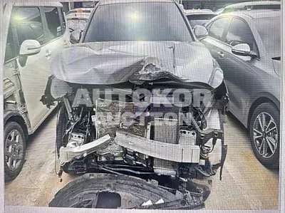 2021, Hyundai / Santa FE, VIN: KMHS281LGMU391350, 88549 км., gas, 2500 куб.см.