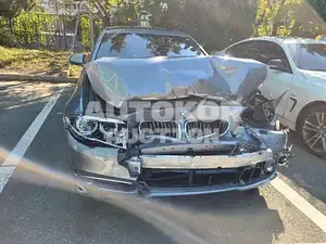 2015, BMW / 520, VIN: WBA5E5102FG059972, diesel