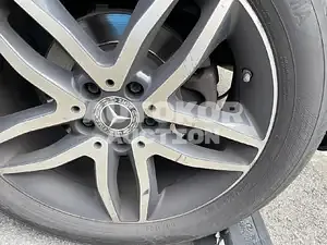 2018, Mercedes-Benz / GLA 220, unknown