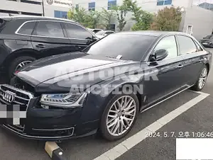 2015, Audi / 50, VIN: WAUZZZ4H6FN040724, 234812 км., diesel