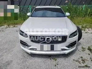 2019, Volvo / S90, VIN: LVYPS68TCKP058822, 65556 км., diesel