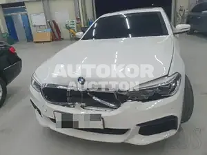 2018, BMW / 520, VIN: WBAJC5109JWB85686, 93000 км., diesel, 1995 куб.см.