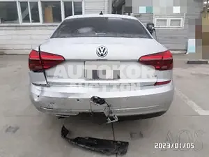 2018, Volkswagen / Passat, VIN: 1VWZZZA3ZJC042861, 64196 км., gas