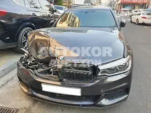 2017, BMW / 520, VIN: WBAJC3105HWB76448, diesel