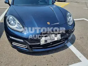 2016, Porsche / Panamera, VIN: WP0AA2978GL004853, 62087 км., gas, 3605 куб.см.