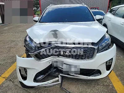 2017, Kia / Sorento, 107556 км., diesel, 2200 куб.см. 2017, Kia / Sorento, 107556 км., diesel, 2200 куб.см.