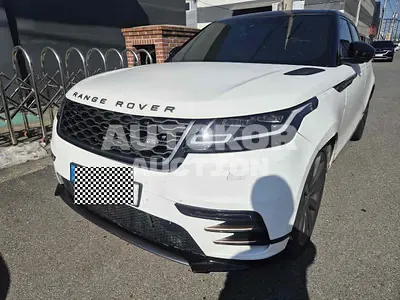 2018, Land Rover / Range Rover Velar, VIN: SALYA2BK3JA776945, 87000 км., diesel, 2993 куб.см.