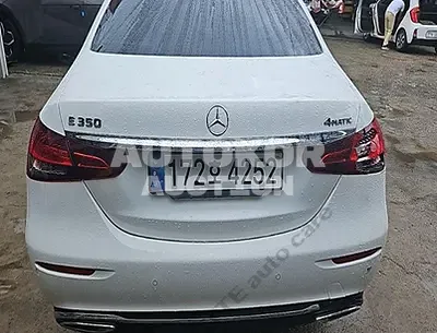2022, Mercedes-Benz / e350, VIN: W1KZF8GBXNB093770, gas