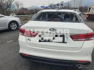 2016, Kia / K5, VIN: KNAGS416BGA060450, lpg