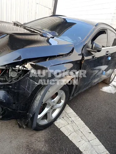 2019, Mercedes-Benz / GLA 220, VIN: WDCTG4FB0KJ551092, 56415 км., diesel