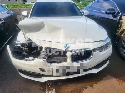 2016, BMW / 320, 144340 км., diesel