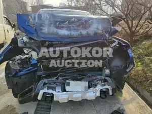 2017, Audi / 50, VIN: 1FTFW1RG3HFA92065, gas, 3496 куб.см.