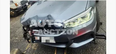 2018, BMW / 520, 180000 км., diesel, 1995 куб.см.