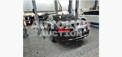 2015, BMW / 730, 176900 км., diesel, 2993 куб.см.