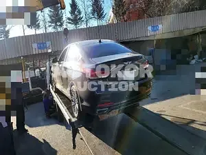 2016, Genesis / G80, VIN: KMHGL41DDHU198634, 115000 км., gas, 3300 куб.см.