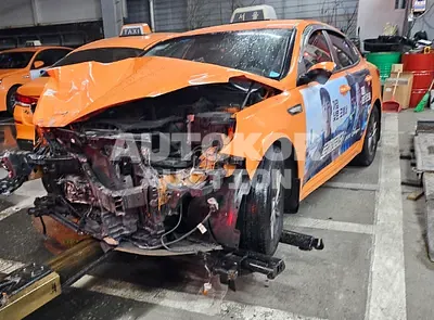 2019, Kia / K5, VIN: KNAGU416BKA326264, lpg