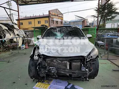 2015, Kia / Sorento, VIN: KNAPS81ABFA050723, diesel