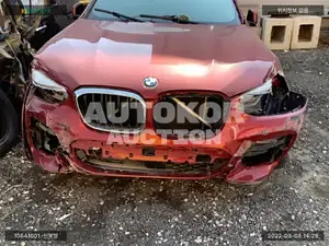 2020, BMW / 420, VIN: WBAVJ9101L9B12571, diesel