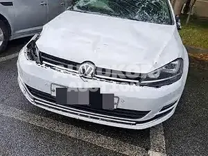 2015, Volkswagen / Golf, VIN: WVWZZZAUZGW021789, diesel, 1968 куб.см.