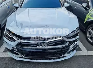 2020, Audi / 50, VIN: WAUZZZF25LN067465, diesel, 2967 куб.см.