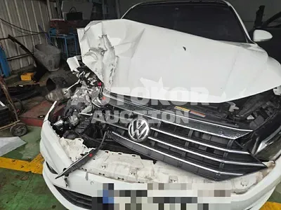 2021, Volkswagen / Jetta, 71678 км., gas, 1400 куб.см.