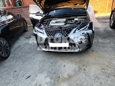 2020, Lexus / UX 250, VIN: JTHP6JBH8L2070407, 30919 км., hybrid